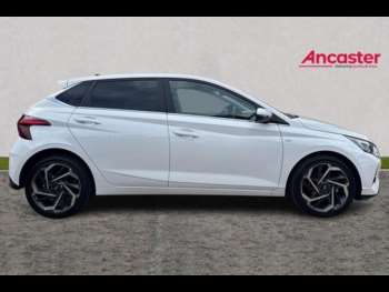 Used Hyundai i20  for sale - 75006078: Photo