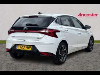 Used Hyundai i20  for sale - 75006078: Photo