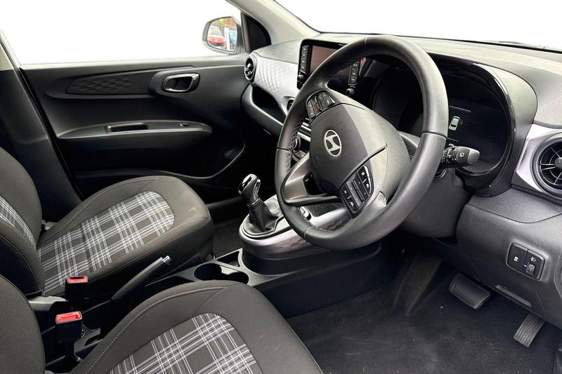 Used Hyundai i10 2024 for sale - 76038216: Photo 10
