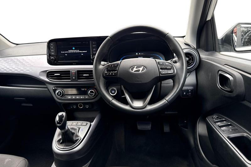 Used Hyundai i10 2024 for sale - 76038216: Photo 11