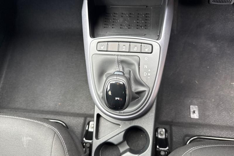 Used Hyundai i10 2024 for sale - 76038216: Photo 14