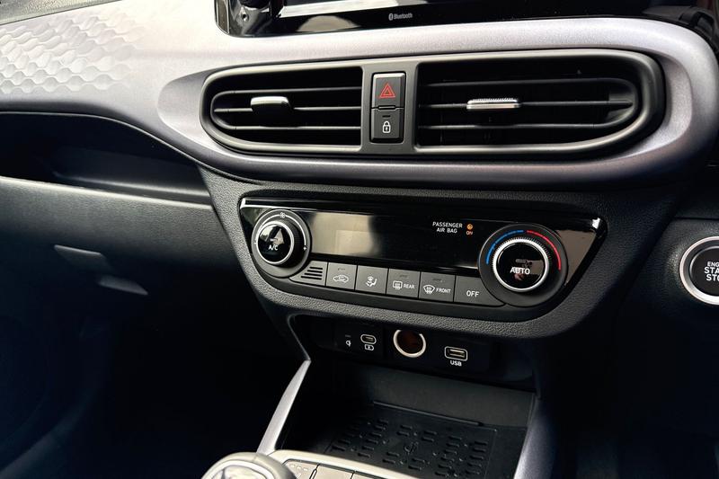 Used Hyundai i10 2024 for sale - 76038216: Photo 15