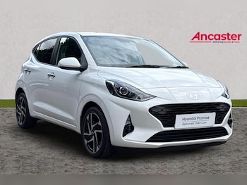 Hyundai - i10
