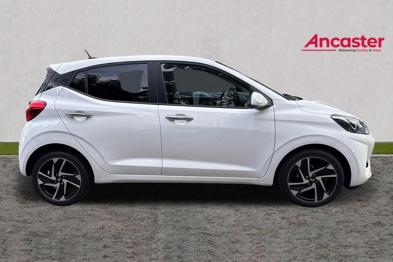 Used Hyundai i10 2024 for sale - 76038216: Photo 2