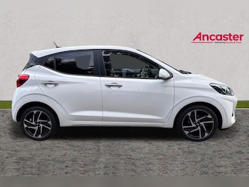 Used Hyundai i10 2024 for sale - 76038216: Photo 2