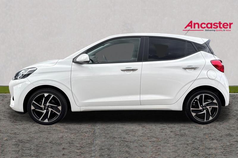 Used Hyundai i10 2024 for sale - 76038216: Photo 6