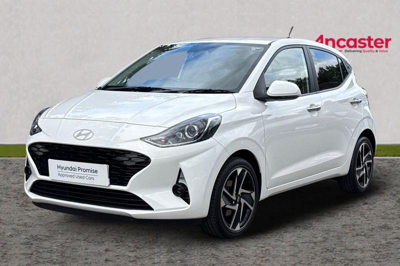 Used Hyundai i10 2024 for sale - 76038216: Photo 7