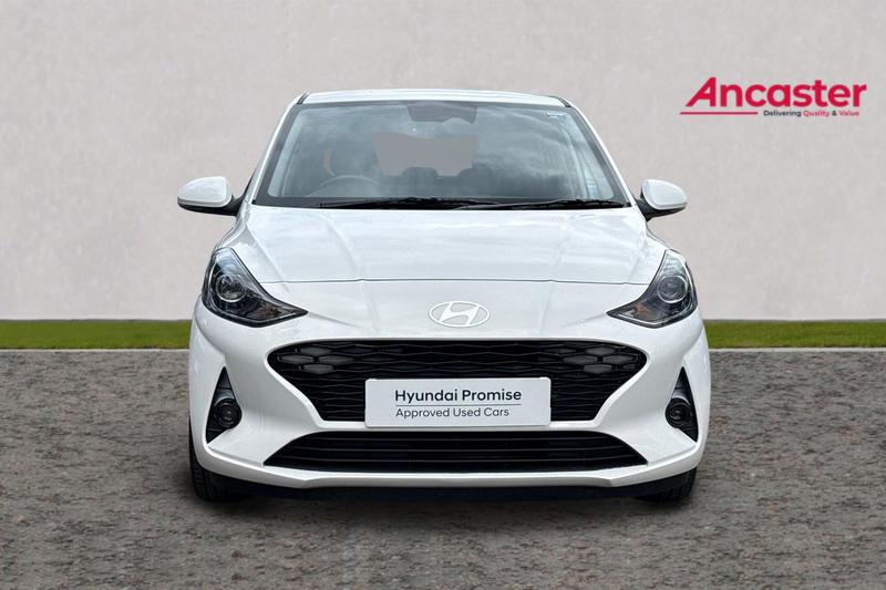 Used Hyundai i10 2024 for sale - 76038216: Photo 8