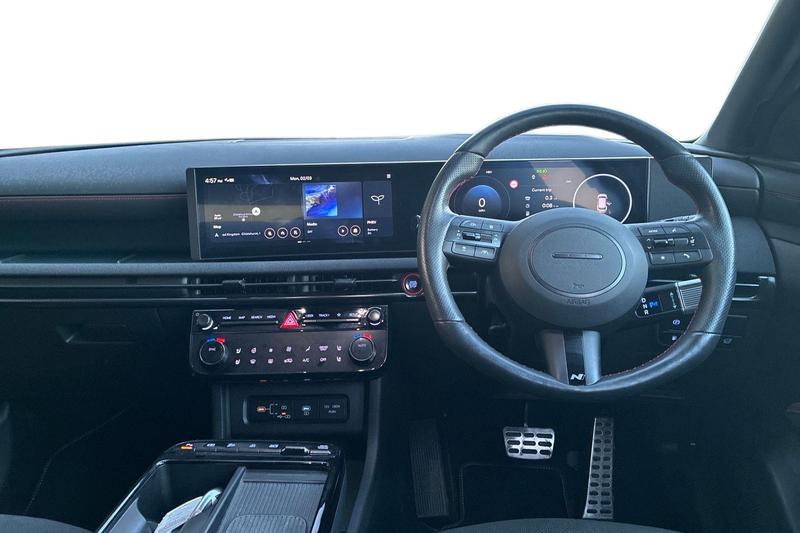 Used Hyundai TUCSON 2024 for sale - 77724732: Photo 12