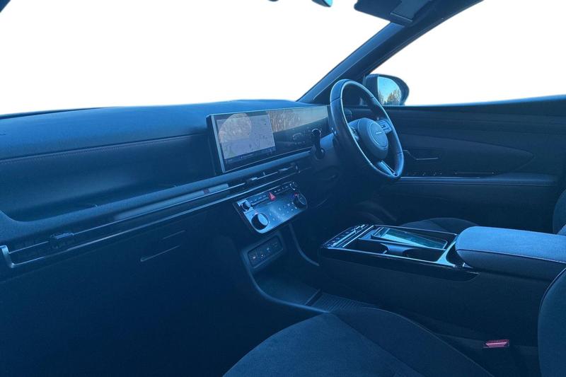 Used Hyundai TUCSON 2024 for sale - 77724732: Photo 13