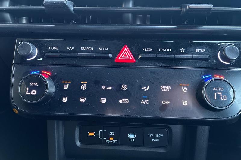 Used Hyundai TUCSON 2024 for sale - 77724732: Photo 15