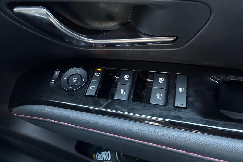 Used Hyundai TUCSON 2024 for sale - 77724732: Photo 16