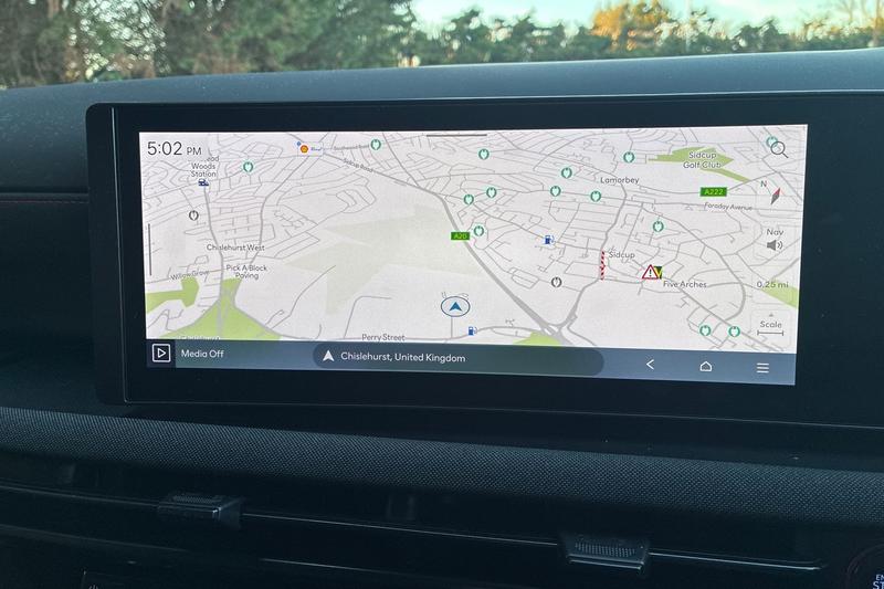 Used Hyundai TUCSON 2024 for sale - 77724732: Photo 18