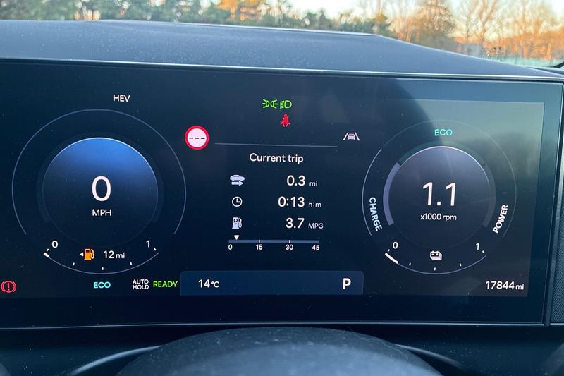 Used Hyundai TUCSON 2024 for sale - 77724732: Photo 20