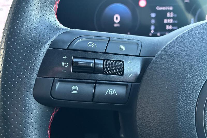 Used Hyundai TUCSON 2024 for sale - 77724732: Photo 21