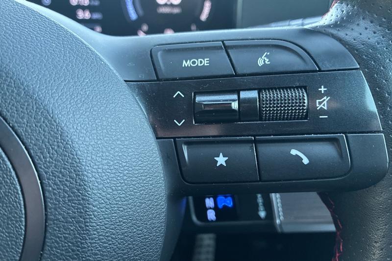 Used Hyundai TUCSON 2024 for sale - 77724732: Photo 22