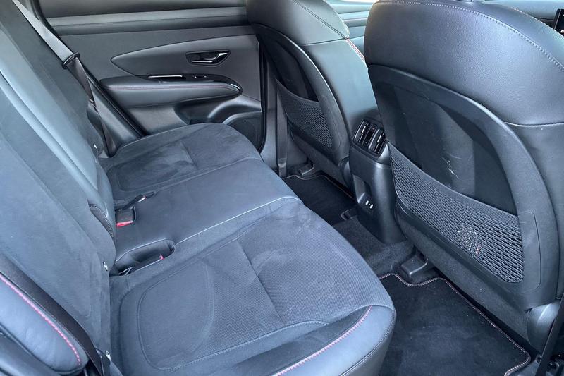 Used Hyundai TUCSON 2024 for sale - 77724732: Photo 23