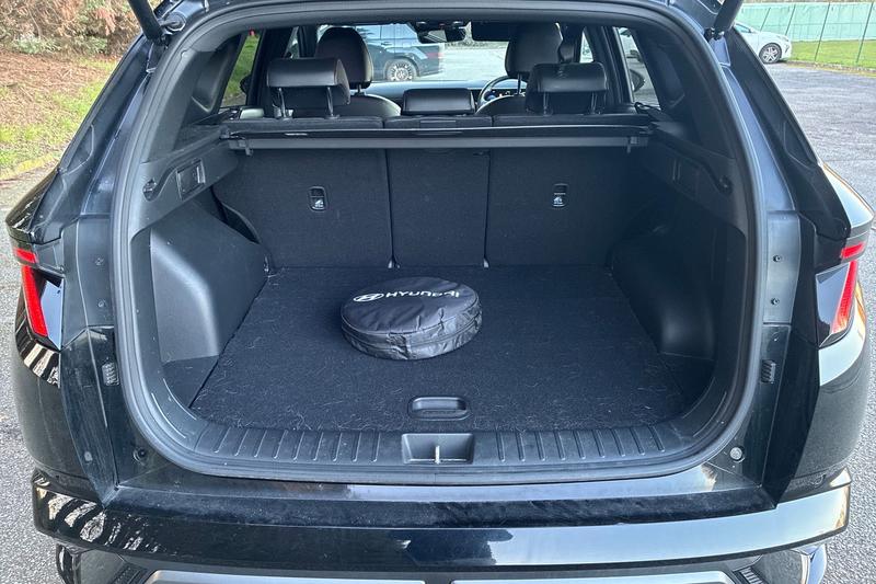 Used Hyundai TUCSON 2024 for sale - 77724732: Photo 24