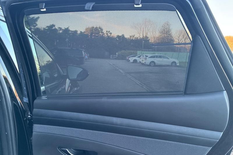 Used Hyundai TUCSON 2024 for sale - 77724732: Photo 27