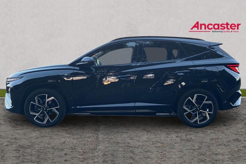 Used Hyundai TUCSON 2024 for sale - 77724732: Photo 6