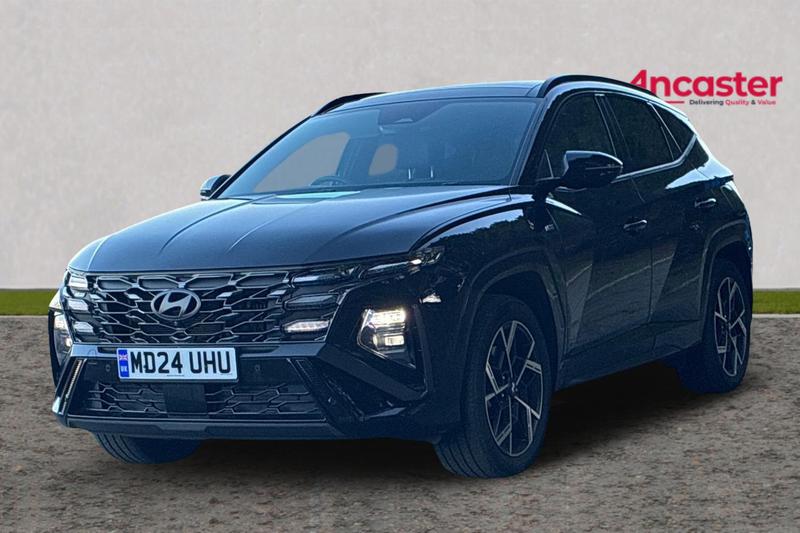 Used Hyundai TUCSON 2024 for sale - 77724732: Photo 7