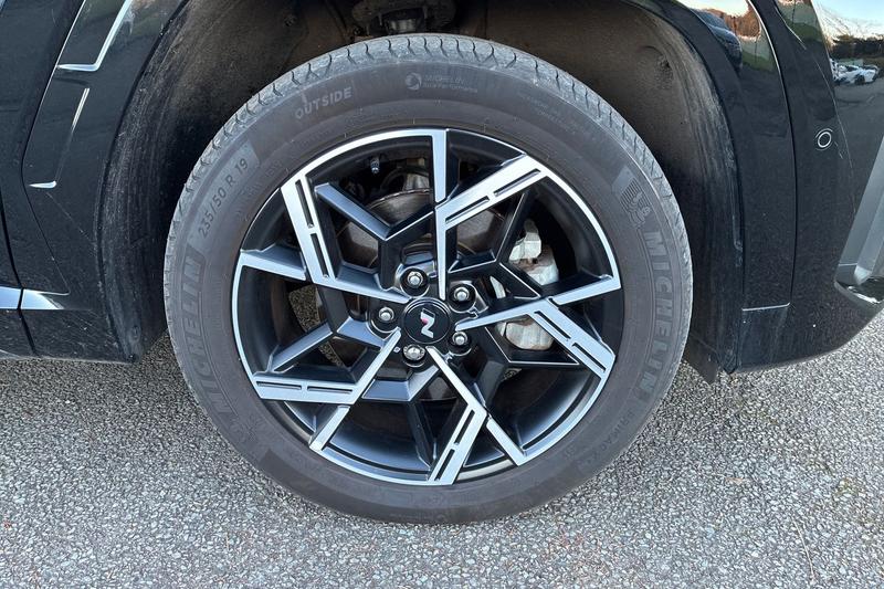 Used Hyundai TUCSON 2024 for sale - 77724732: Photo 9