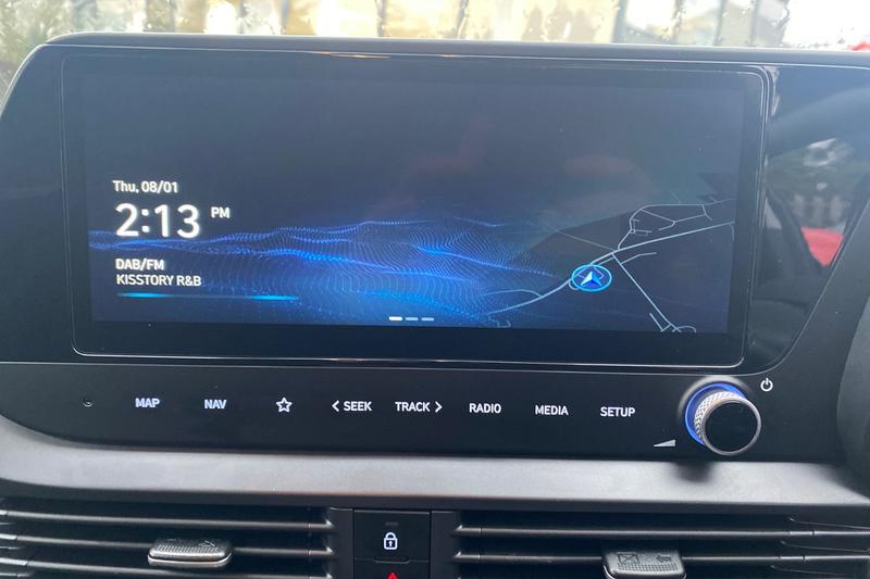 Used Hyundai i20 2025 for sale - 77350056: Photo 17