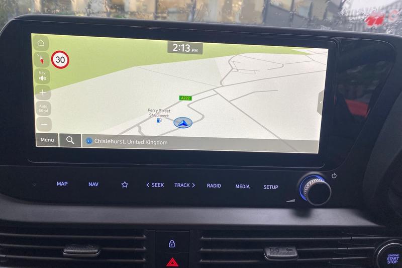 Used Hyundai i20 2025 for sale - 77350056: Photo 18