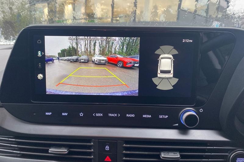 Used Hyundai i20 2025 for sale - 77350056: Photo 19