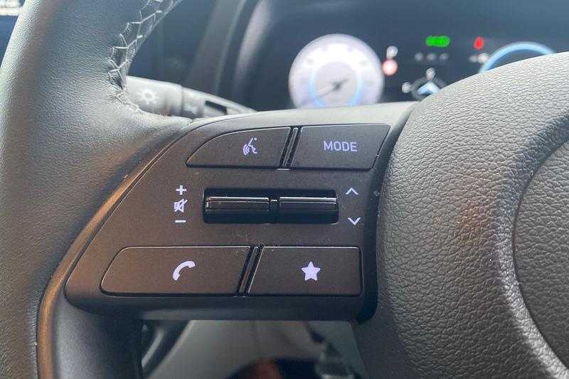 Used Hyundai i20 2025 for sale - 77350056: Photo 21