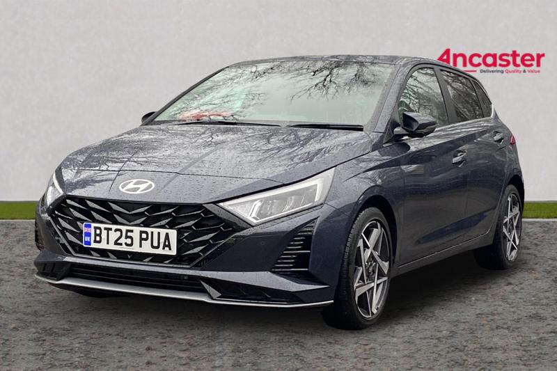 Used Hyundai i20 2025 for sale - 77350056: Photo 7