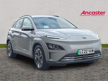 Used Hyundai KONA undefined for sale - 78505571: Photo