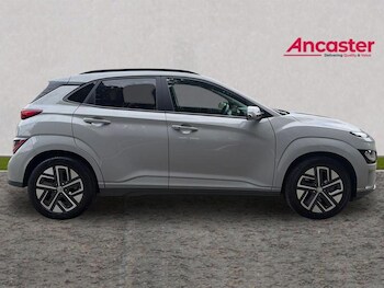 Used Hyundai KONA undefined for sale - 78505571: Photo
