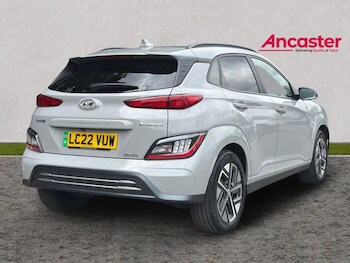 Used Hyundai KONA undefined for sale - 78505571: Photo