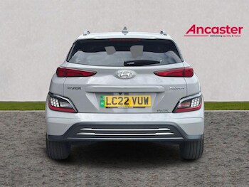 Used Hyundai KONA undefined for sale - 78505571: Photo