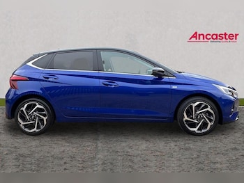 Used Hyundai i20 undefined for sale - 78352835: Photo