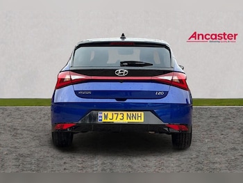 Used Hyundai i20 undefined for sale - 78352835: Photo
