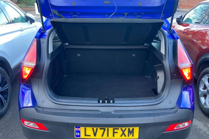 Used Hyundai BAYON 2021 for sale - 77679561: Photo 24