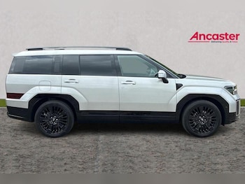 Used Hyundai Santa Fe 2025 for sale - 75145021: Photo