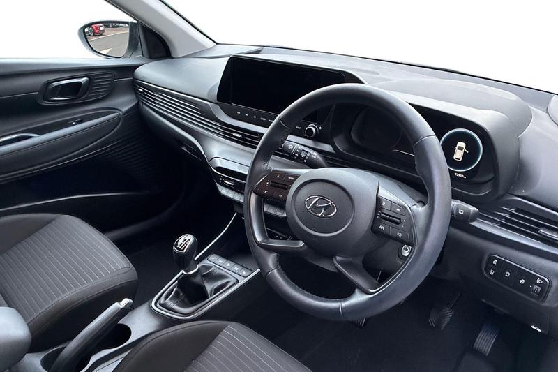 Used Hyundai i20 2022 for sale - 77346253: Photo 10