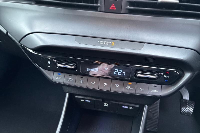 Used Hyundai i20 2022 for sale - 77346253: Photo 15