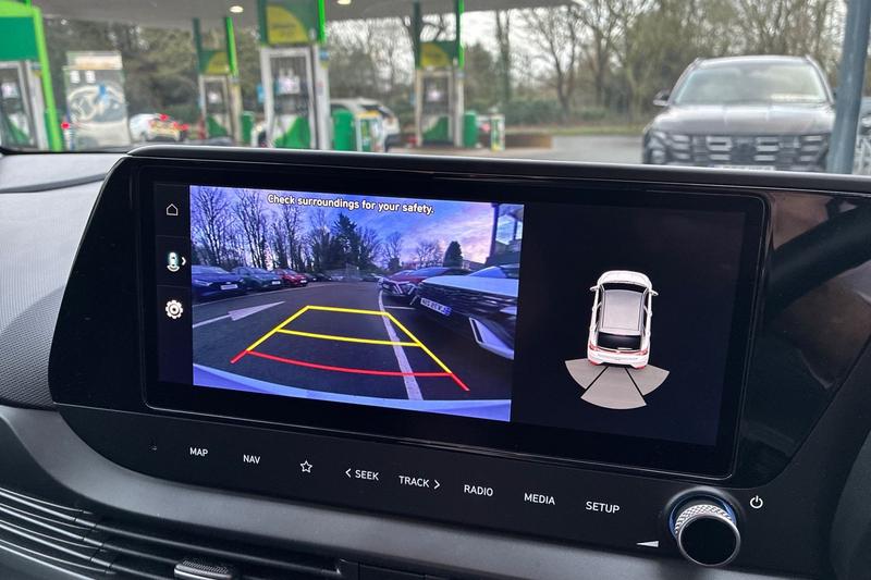 Used Hyundai i20 2022 for sale - 77346253: Photo 19