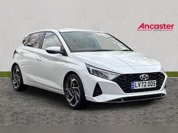 Used Hyundai i20 undefined for sale - 77346253: Photo