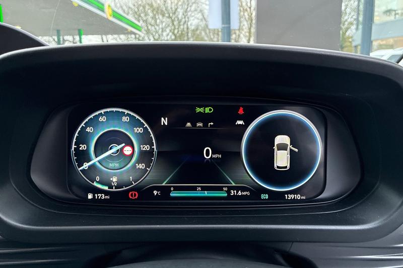 Used Hyundai i20 2022 for sale - 77346253: Photo 20