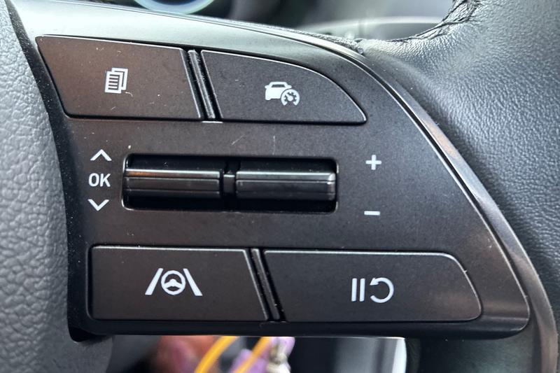 Used Hyundai i20 2022 for sale - 77346253: Photo 22