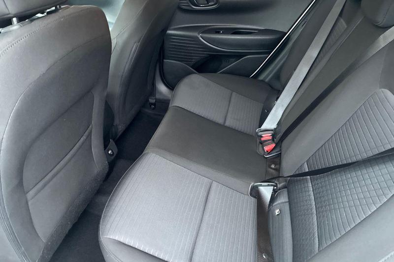 Used Hyundai i20 2022 for sale - 77346253: Photo 23