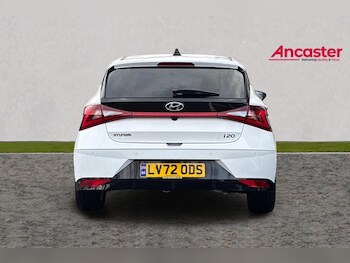 Used Hyundai i20 undefined for sale - 77346253: Photo