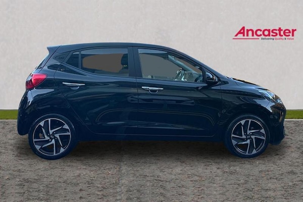 Used Hyundai i10 2024 for sale - 76190501: Photo 2