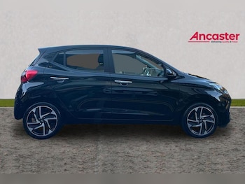 Used Hyundai i10 2024 for sale - 76190501: Photo 2