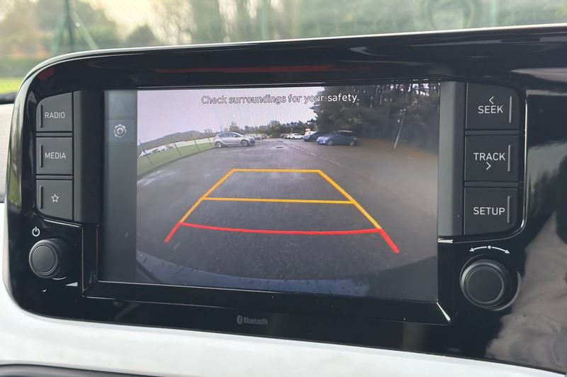 Used Hyundai i10 2022 for sale - 77117366: Photo 19